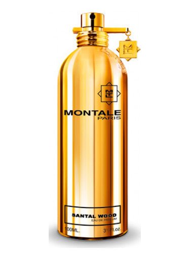 MONTALE Santal Wood 100ML TESTER - Profumo Web