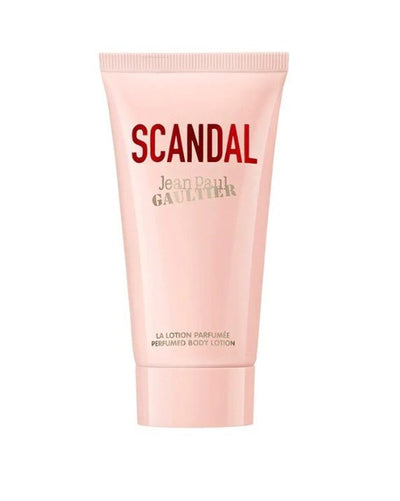 Jean Paul Gaultier - Scandal - La Lotion Parfumée  75 ML TESTER - Profumo Web