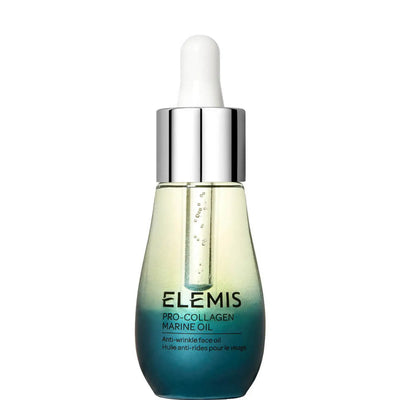 ELEMIS Pro-Collagen Marine Oil 15ml Olio viso anti-età TESTER - Profumo Web