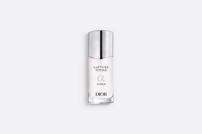 DIOR CAPTURE TOTALE LE SERUM MINI 10ML TESTER - Profumo Web