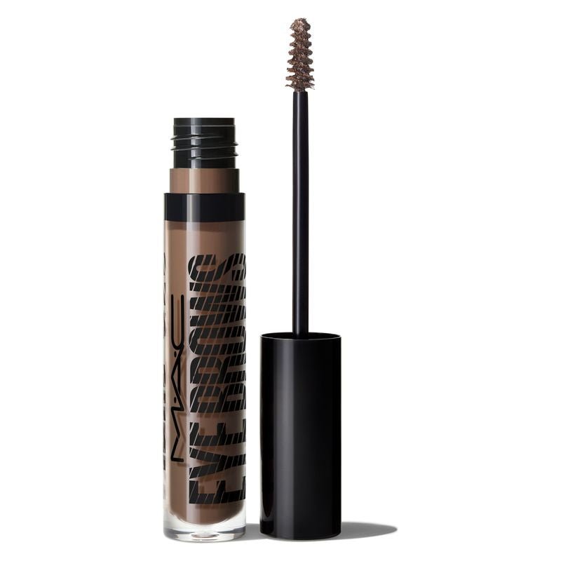 MAC EYE BROWS BIG BOOST FIBRE GEL - MASCARA SOPRACCIGLIA - Profumo Web