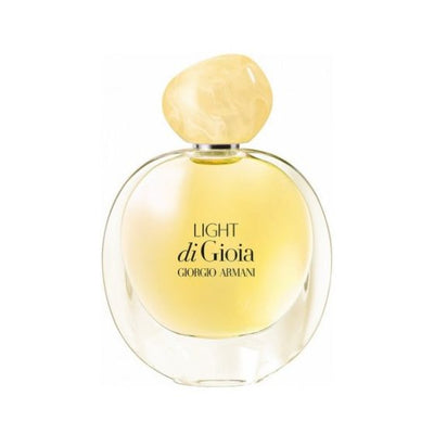 profumo donna armani scontati