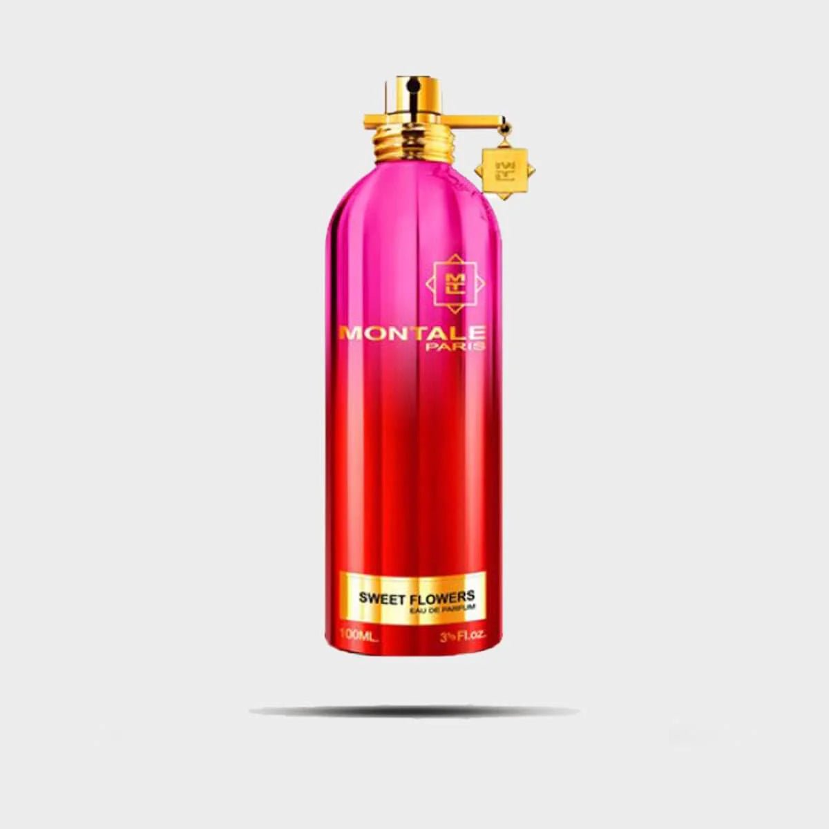 MONTALE SWEET FLOWERS 100ML TESTER - Profumo Web