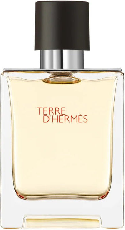 Hermes Terre 50ML Edt Senza Scatolo TESTER - Profumo Web