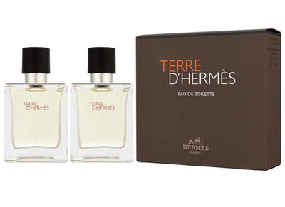 Cofanetto Hermès Terre Eau de Toilette Gift Set  scontato profumoweb