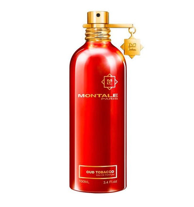 MONTALE Oud Tobacco Eau de Parfum 100ML TESTER - Profumo Web