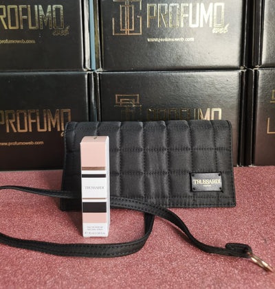 CONFEZIONE TRUSSARDI BORSELLO - Profumo Web
