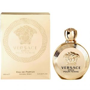 Versace eros femme edp - Profumo Web