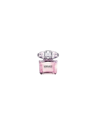 VERSACE BRIGHT CRYSTAL EAU DE TOILETTE NATURAL SPRAY 30ML - Profumo Web