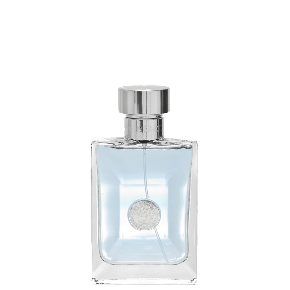 VERSACE POUR HOMME EAU DE TOILETTE 100 ML SPRAY TESTER - Profumo Web