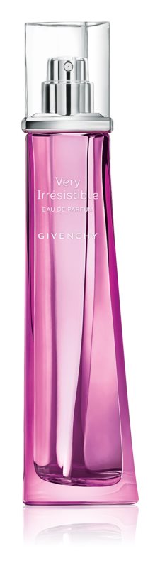 GIVENCHY Very Irresistible Eau de Parfum da donna 75ML TESTER - Profumo Web