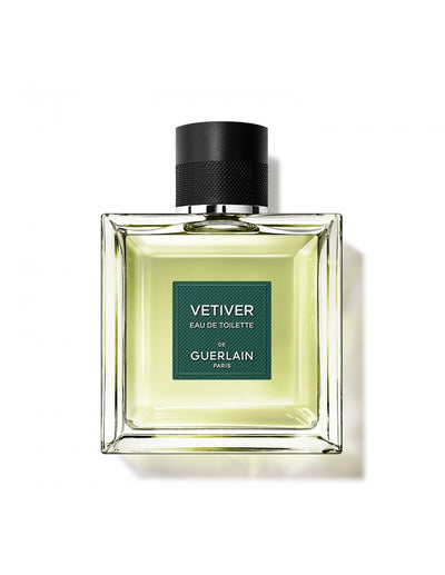 Guerlain Vetiver Eau de Toilette 100 ml Spray - TESTER - Profumo Web