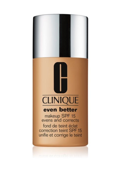 Fondotinta Anti-Macchie Clinique Even Better SPF15 Tester - Profumo Web