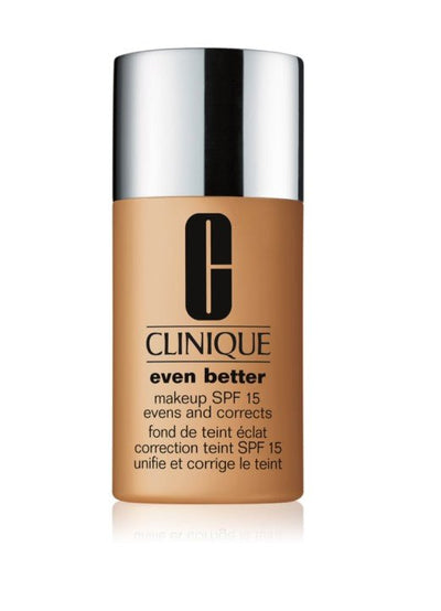 Fondotinta Anti-Macchie Clinique Even Better SPF15 Tester - Profumo Web