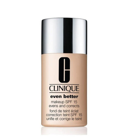 Fondotinta Anti-Macchie Clinique Even Better SPF15 Tester - Profumo Web