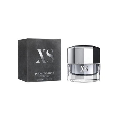 Paco Rabanne Xs Eau De Toilette Spray 50ml - Profumo Web