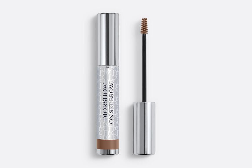 Mascara Sopracciglia Diorshow On Set Brow - Tester - Profumo Web