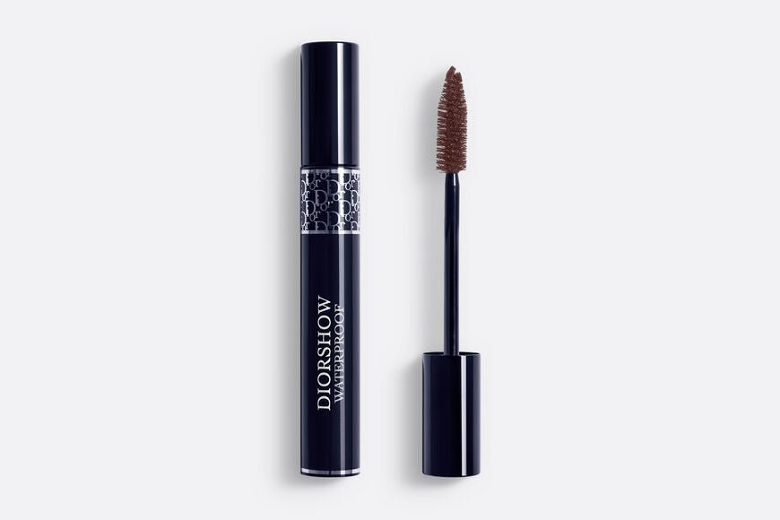 Mascara Diorshow Waterproof Tester - Profumo Web