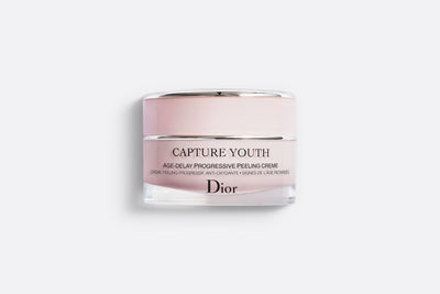 Dior Capture Youth Progressive Peeling Creme 50Ml Tester - Profumo Web