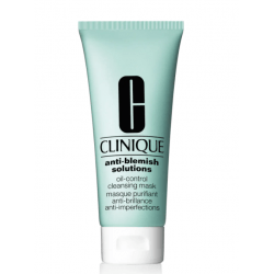 Anti-Blemish Solutions™ Oil-Control Cleansing Mask 100mL Tester - Profumo Web