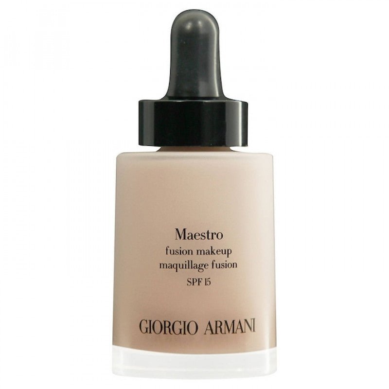 Armani Maestro Fondotinta Effetto Seconda Pelle - Profumo Web