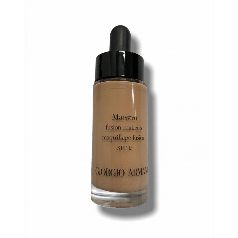 Armani Maestro Fusion Makeup - Fondotinta 15ml Tester - Profumo Web