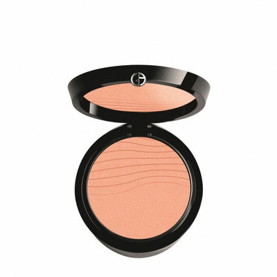 armani illuminante compatto scontato
