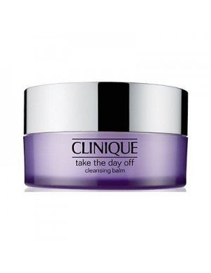 Balsamo Struccante Take The Day Off Clinique 125 mL Tester - Profumo Web