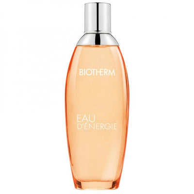 Profumo Donna Biotherm Eau D'Energie Eau de Toilette 100ml Tester - Profumo Web