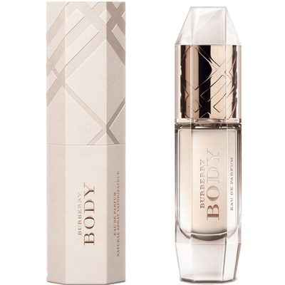 profumo donna burberry body 