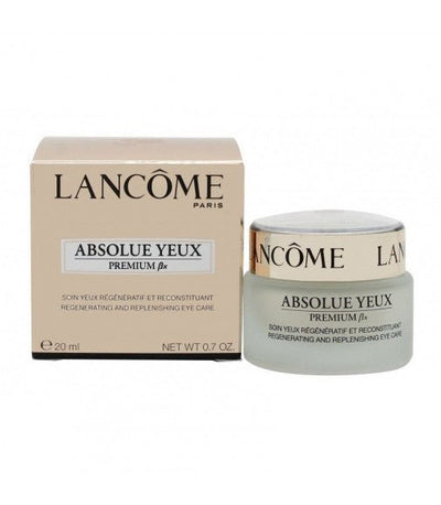 Lancome Absolue Premium BX Yeux,  -Trattamento occhi 20ml tester - Profumo Web