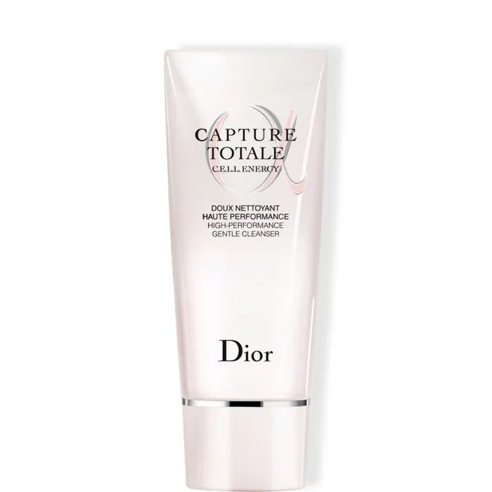 Dior Capture Totale C.E.L.L. Energy Doux Nettoyant 150ml Tester - Profumo Web
