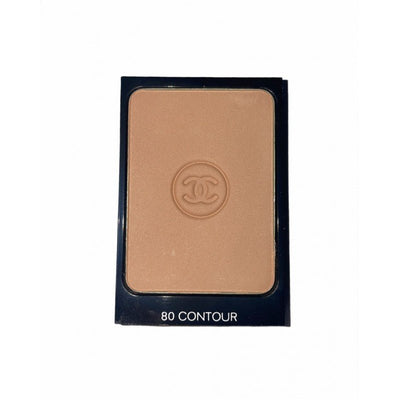 Chanel Mat Lumière Cipria compatta per carnagione opaca e luminosa SPF 10 - Ricarica - Profumo Web