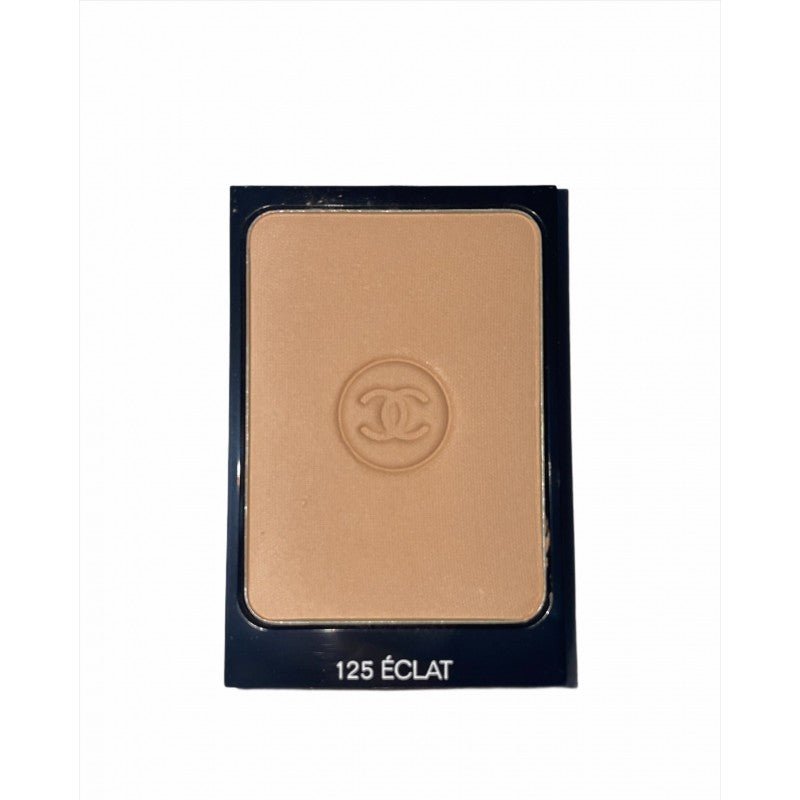 Chanel Mat Lumière Cipria compatta per carnagione opaca e luminosa SPF 10 - Ricarica - Profumo Web