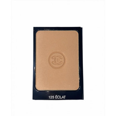 Chanel Mat Lumière Cipria compatta per carnagione opaca e luminosa SPF 10 - Ricarica - Profumo Web