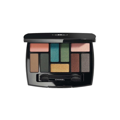 Chanel Palette Les 9 Ombres N°1 - Profumo Web