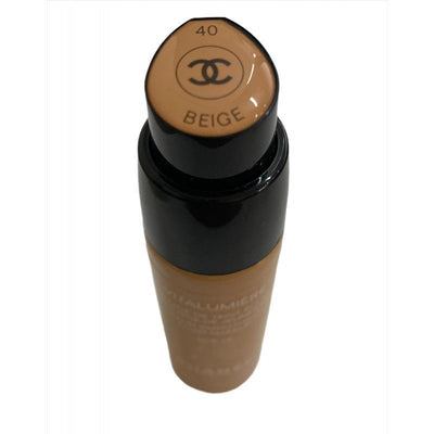 Chanel Vitalumière Fondotinta Fluido Luminoso SPF15  20ml - Tester - Profumo Web