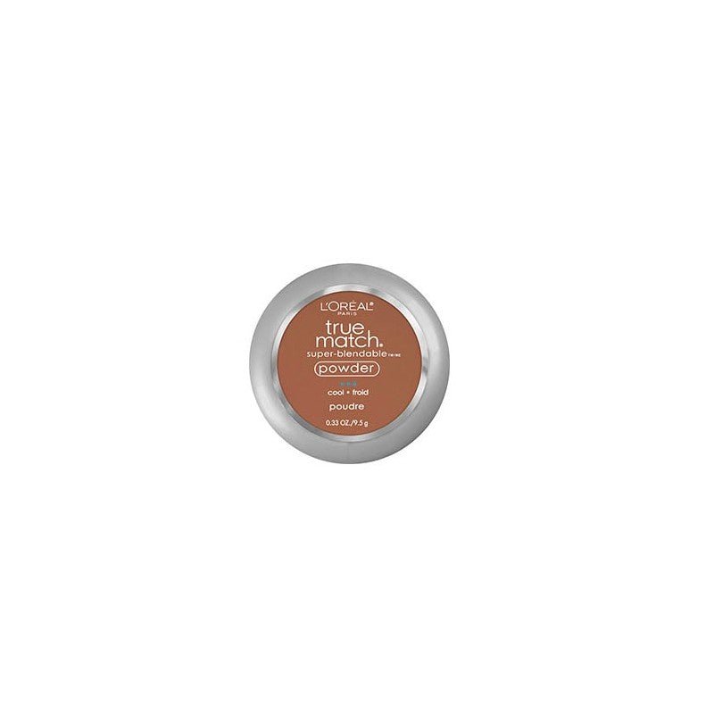 Cipria L'Oréal True Match Super-Blendable n. C8 - Profumo Web