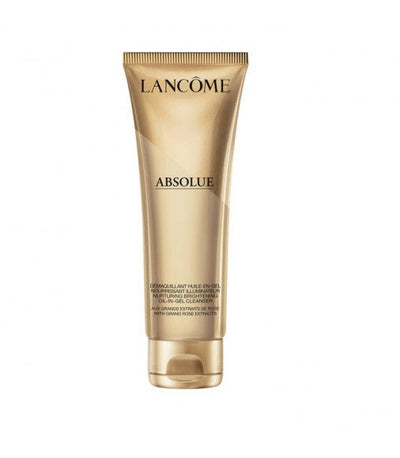 Lancome Absolue Cleansing Oil-In-Gel - Trattamento viso 125ml tester - Profumo Web