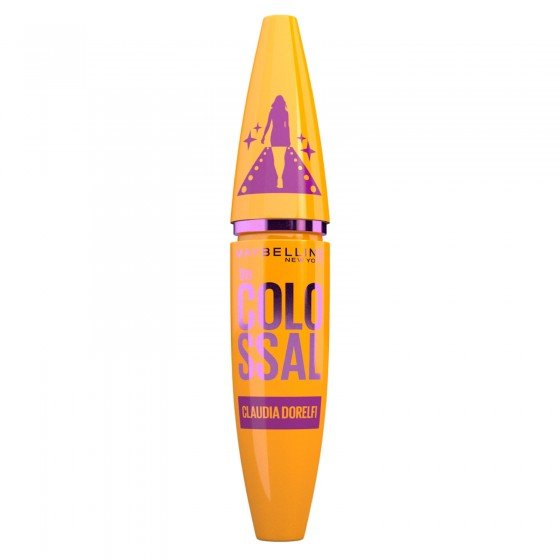 Mascara Maybelline The Colossal Nero Tester - Profumo Web