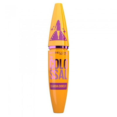 Mascara Maybelline The Colossal Nero Tester - Profumo Web