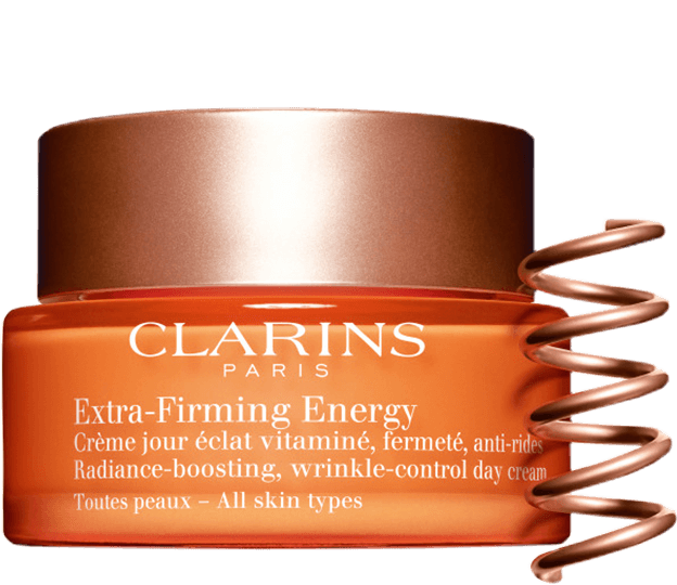 clarins crema extra firming energy scontato profumoweb