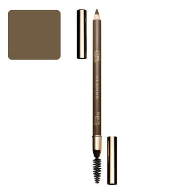 Clarins Crayon Sourcils Eyebrow Pencil Matita Sopracciglia Tester - Profumo Web