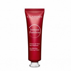 Clarins Instant Poreless Base Correttiva Pori 20 mL Tester - Profumo Web
