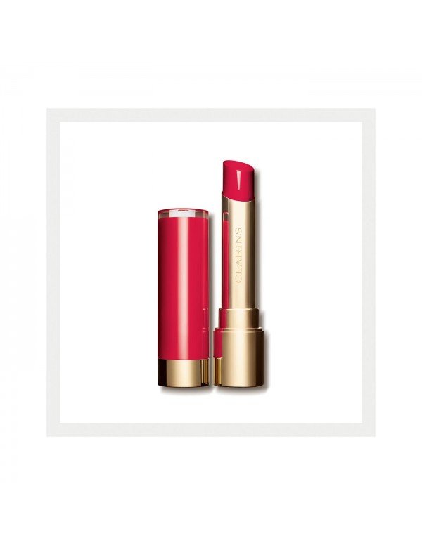 Rossetto Clarins Joli Rouge Lacquer Tester - Profumo Web