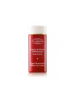 Clarins Lotion De Réveil Défroissante 125mL Tester - Profumo Web