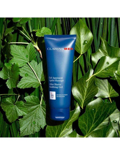 clarins men dopo barba scontato profumoweb
