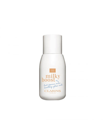 Clarins Milky Boost - Colore in latte luminosità Tester - Profumo Web