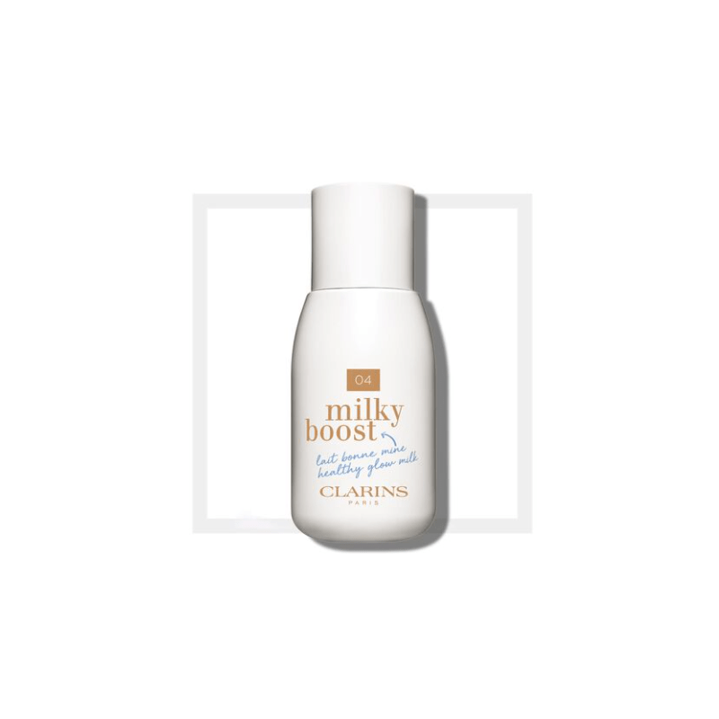 Clarins Milky Boost - Colore in latte luminosità Tester - Profumo Web
