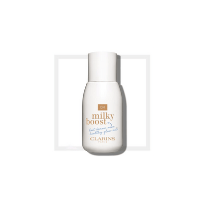 Clarins Milky Boost - Colore in latte luminosità Tester - Profumo Web